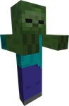 Hug Able Zombie