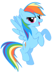 Rainbow Dash