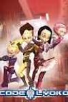 Code lyoko