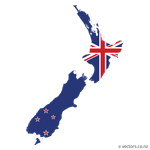 New Zealand