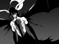 Ulquiorra?