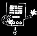 Metal Crusher (Mettaton)