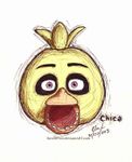 chica