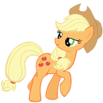 Applejack(Honesty)