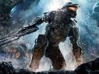 Master Chief