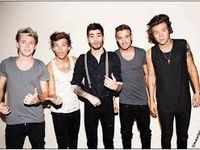 One Direction