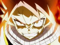 Natsu Dragneel