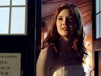 Amy Pond