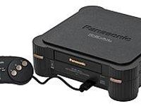 3DO Interactive Multiplayer