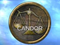 Candor the Honest?