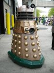 Soldier Dalek