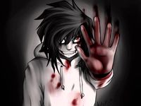 Jeff The Killer