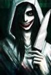 jeff the killer