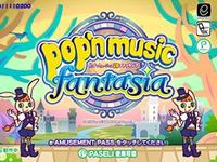 Pop'n music Fantasia (20)