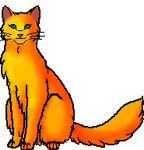 Squirrelflight!