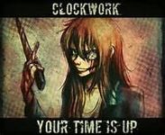 Clockwork