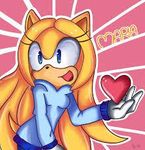 Maria (Hedgehog)