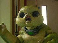 The Slitheen