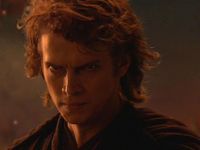 Anakin Skywalker