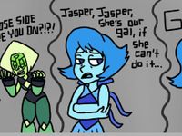 Me! (Lapis_Lazuli) (P.S. Lol)