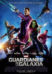 The guardians of the galaxy