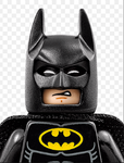 Lego batman ( not recommended)