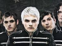 My chemical romance