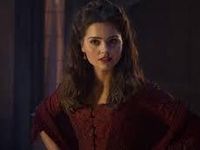 Clara (Oswin or Souffle Girl)