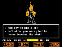 Grillby