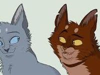 Bluestar x Oakheart