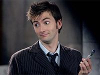 David Tennant