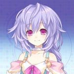 Plutia (Hyperdimension Neptunia)