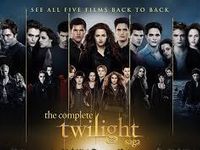 twilight