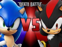 Sonic vs hyper