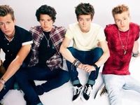 The Vamps