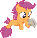 Scootaloo