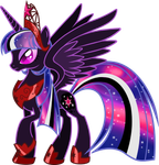 Twilight sparkle