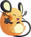 Dedenne