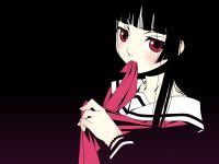 jigoku shoujo (Hell Girl)