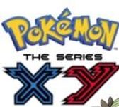 Pokemon XY