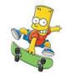 Bart Simpson