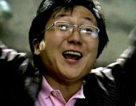 Hiro Nakamura