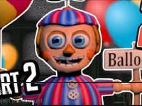 Balloon boy