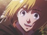 Armin Arlert