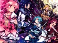 Madoka Magica