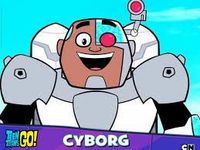 cyborg