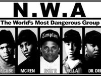 NWA'S Boyz in the Hood