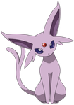 Espeon