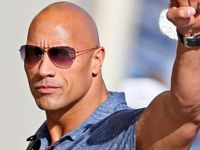 Dwayne Johnson