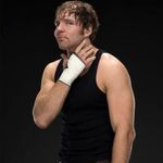 Dean ambrose